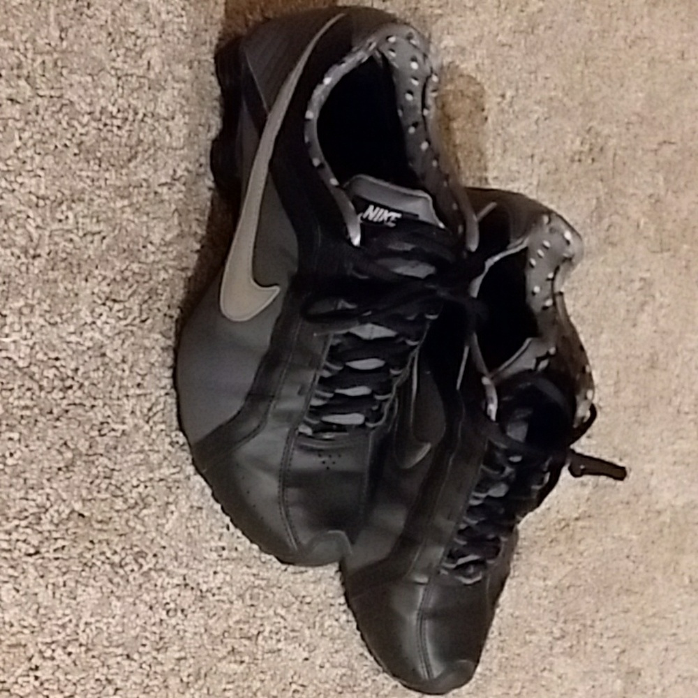 Nike Shox